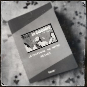La Cafetière, format papier.