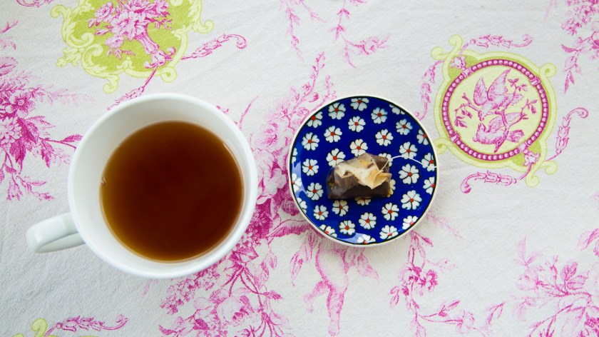 Bandeau 1 tasse 2 the