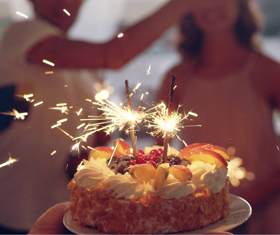 20 fêtes pour les 20 ans